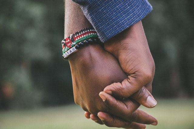 Best Steps to Find a Romantic Partner for Shy Black People