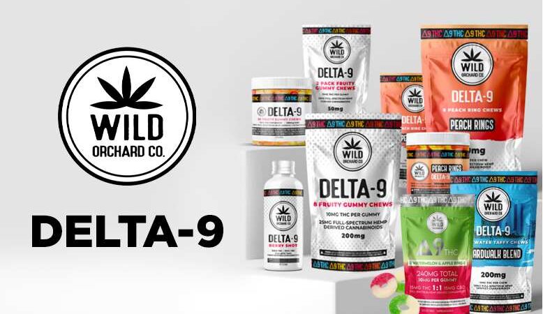 The Comprehensive Guide to Buy Delta 9 THC for Beginners