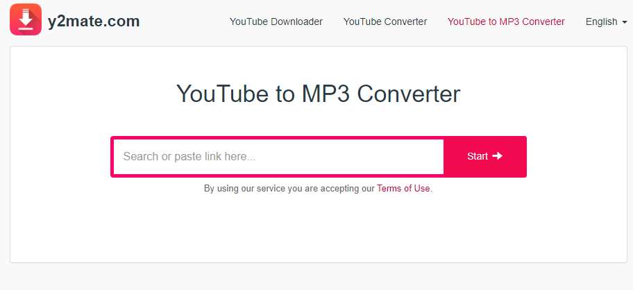 youtube to mp3