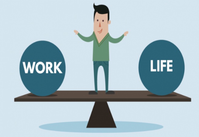 Work-life Balance And How To Improve It?