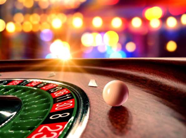 Roulette: a casino classic explained
