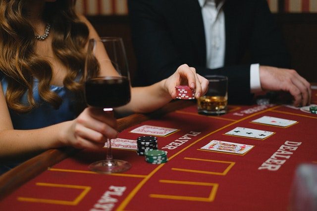 What Is the Essence of Crypto Casinos?