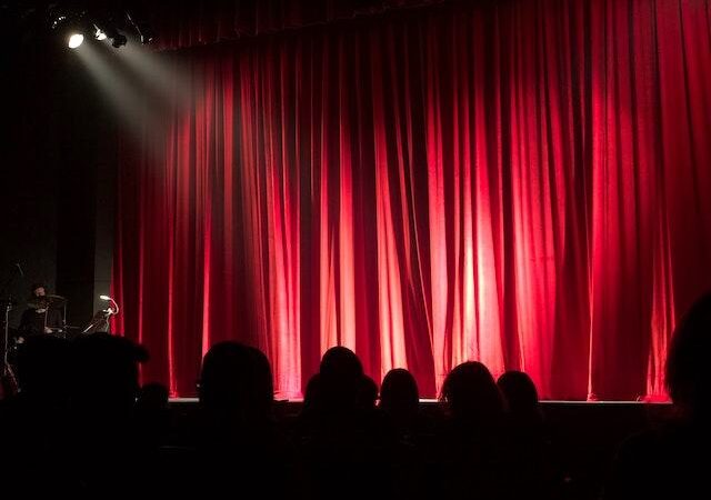 How Long are Stand-Up Comedy Shows?
