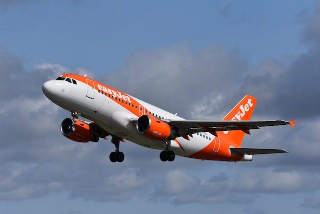 5 Amazing Facts on the Seat Maps of EasyJet A320s