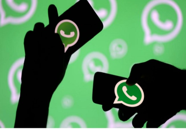 9 Methods Your WhatsApp Messages Can Be Hacked