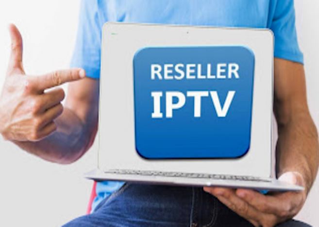 How To Become A Prosperous IPTV Reseller: Full Guide