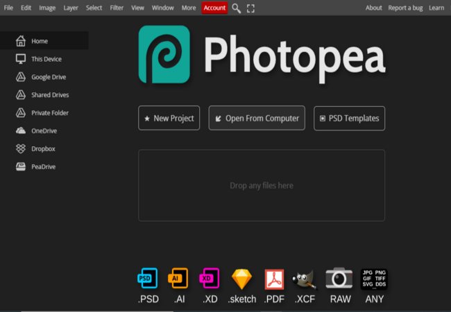 Photeeq: Publisher Platform for Photo & Videography