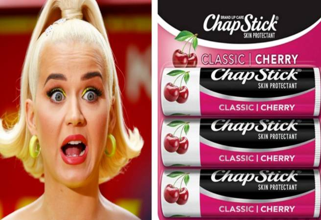 What Does Cherry ChapStick Mean In the Song “I Kissed a Girl” 2022