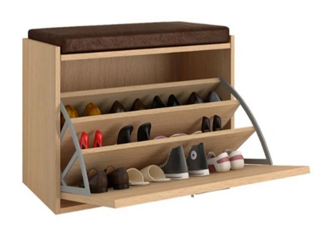 What Kind of Shoe Storage Will Work for You?