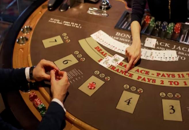 Which Live Casino Games Are The Most Popular?