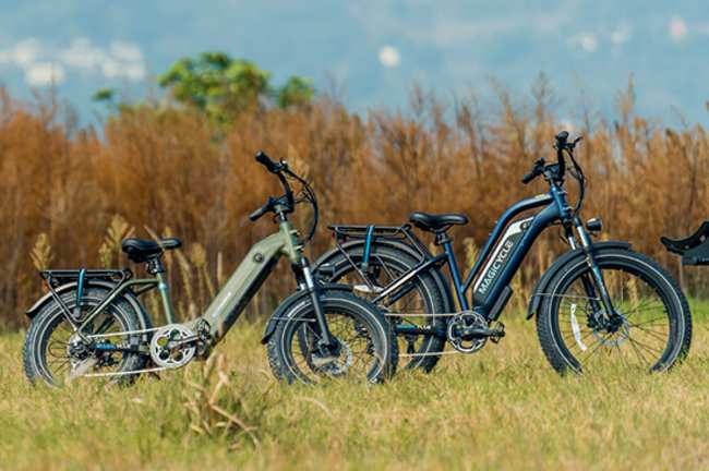 How Long Do Electric Mountain Bikes Last?