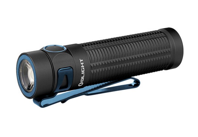 Arguments in Favor of Purchasing a Baton 3 Pro Rechargeable Flashlight