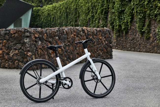 Honbike U4 – Best Commuter E-bike with Minimalist Design