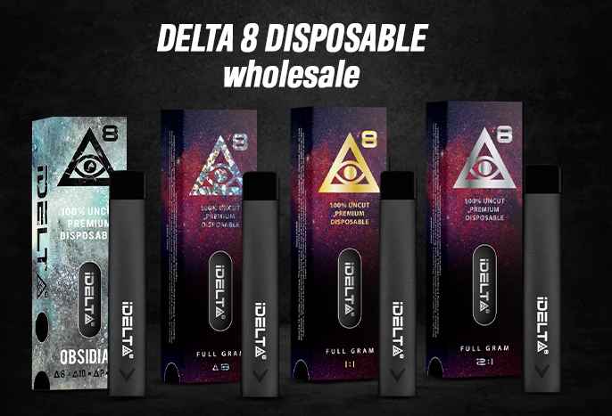 Disposable Delta 8 Pen vs. Cartridges: Which is Better?