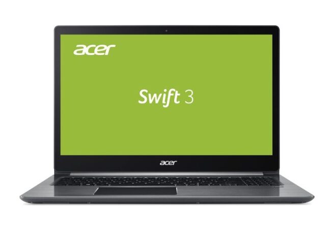Acer Swift 3 sf315-41 Review 2023: Specifications, Features, Price & Benefits