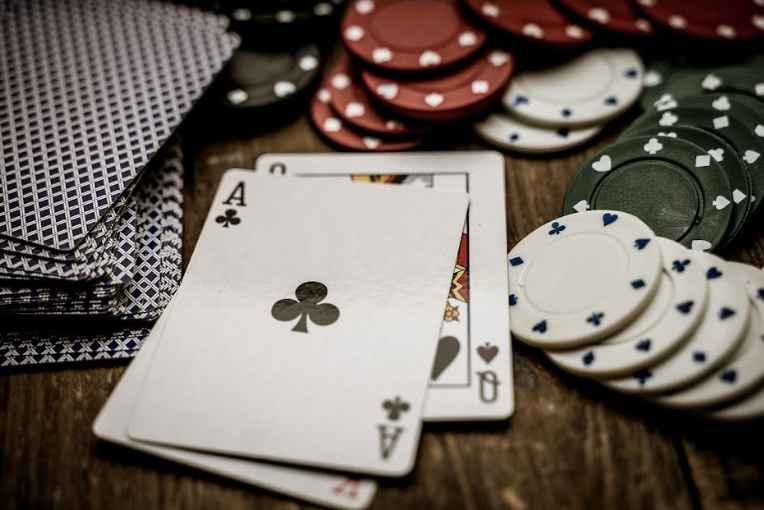 Reasons Behind the Rise of Casinos Without a License