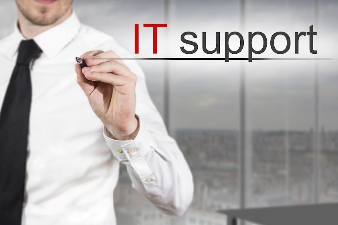 How To Select The Right IT Support Company In Boca Raton