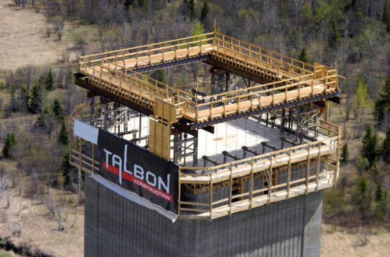 Why Choose Talbon Construction? Specialization, Competitors & Features