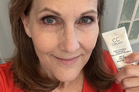 CC Cream