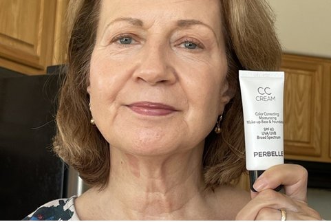 CC Cream