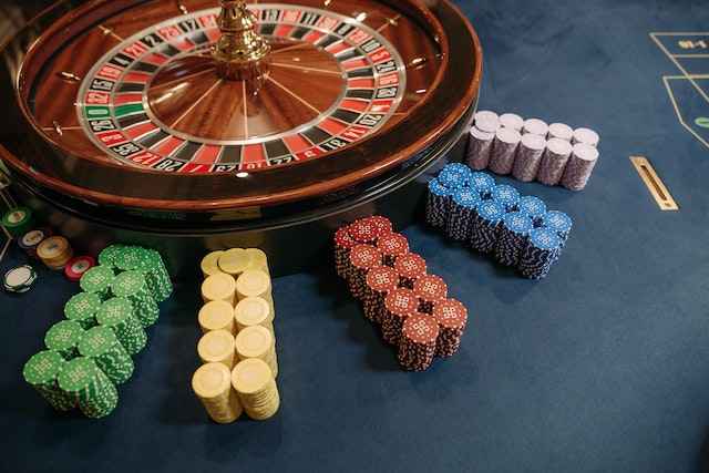 The Most Profitable Online Slots: What Are They?