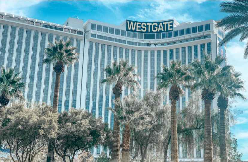 The Best Las Vegas Hotels for Tech Lovers 