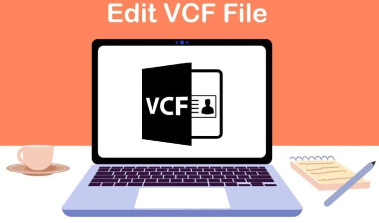 How to Edit a VCF File