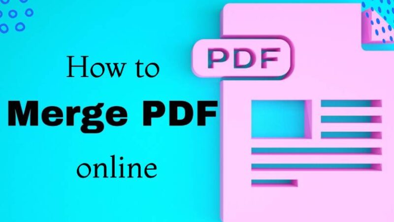 How to Merge PDF: Easy Guide on Boosting Productivity