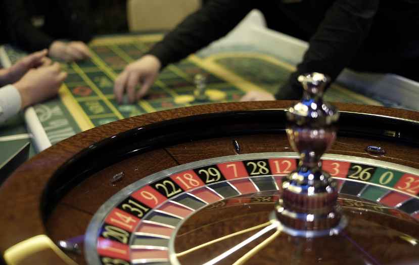 Roulette etiquette: How to look like a pro at the table
