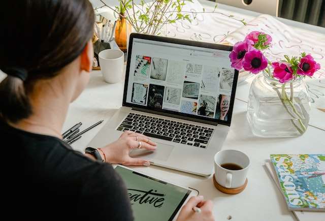 Why Your Small Business Needs A Professional Website