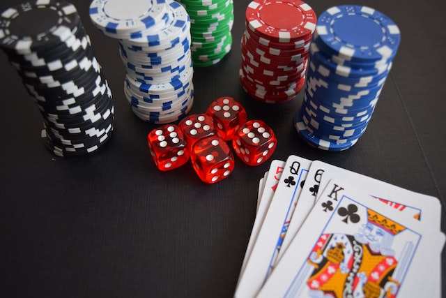 How to Play Online Casino in New Zealand?