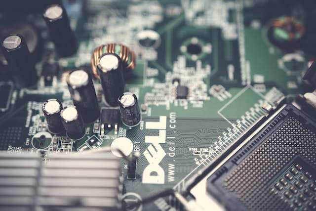 Dell Vostro 15 3583