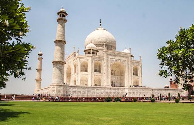 Most Instagrammable Places in India