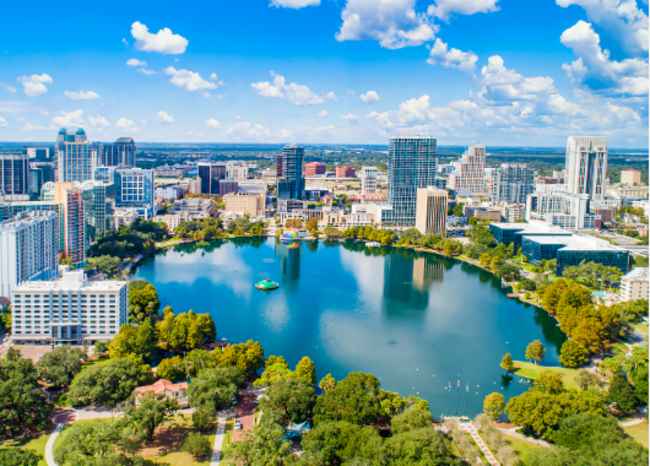 10 Tips for Getting the Most Out of an Orlando Holiday