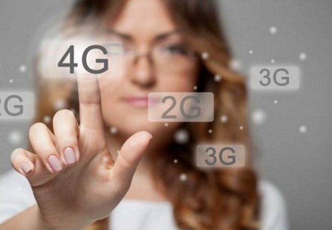 5G & 4G Proxies – What They Are and Their Advantages