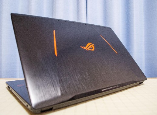 Asus ROG GL753