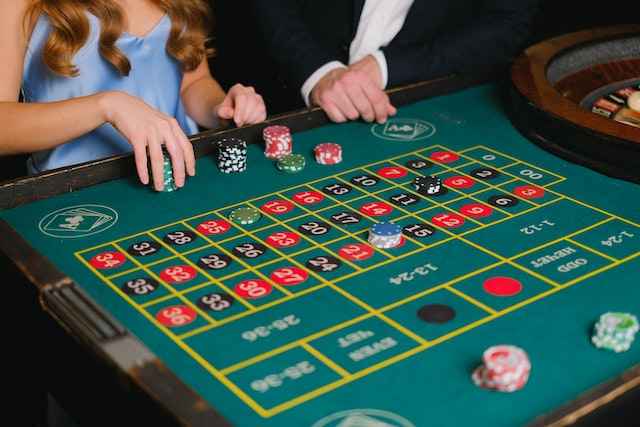 New Technologies Influencing The Online Casino World