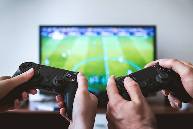 5 Tips to Become Better at Video Games