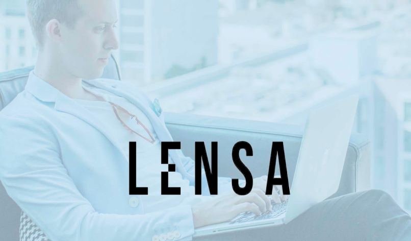 Lensa Using AI to Transform Job Search