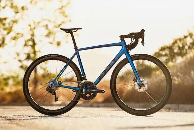 FR FRD Ultimate Dura-Ace Di2