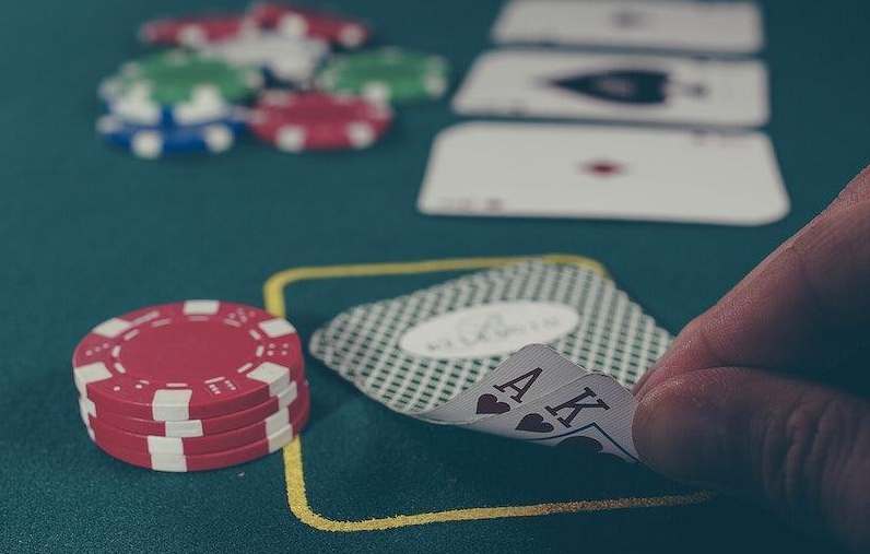 Technological Changes in the Online Casino Industry 