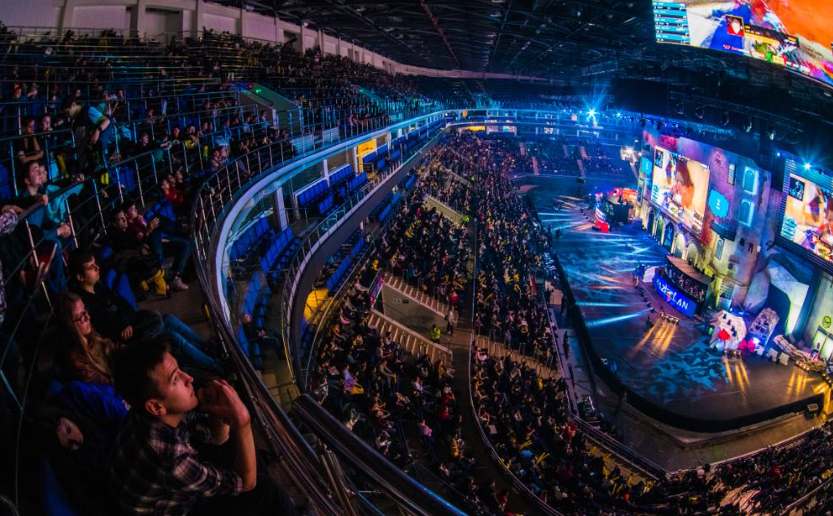 The Most Expected Major eSports Events of 2023