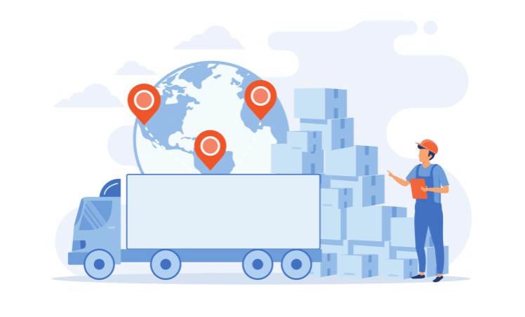 Fba Shipping Rapid Express Freight