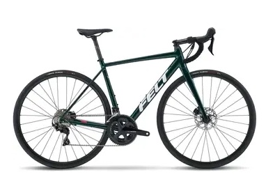 FR FRD Ultimate Dura-Ace Di2