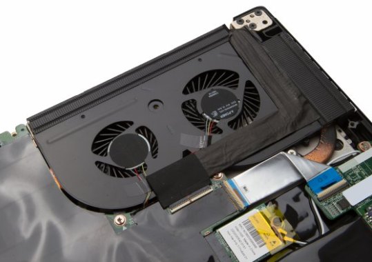 MSI Gaming GS63