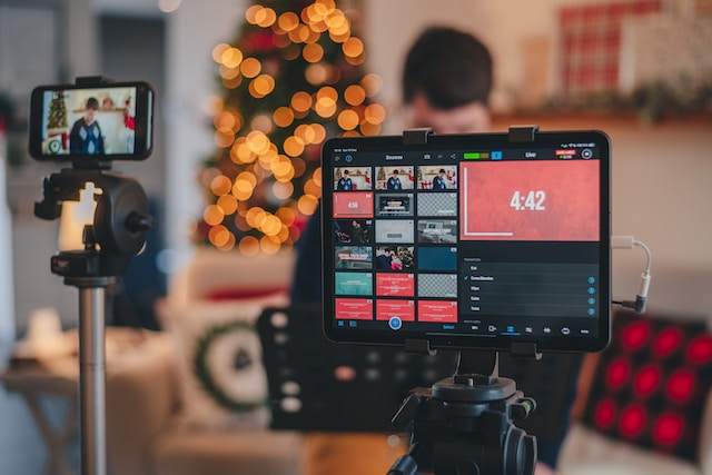 Physical Entertainment Can Now Tweak Live Streaming Tech to Dominate Digitally