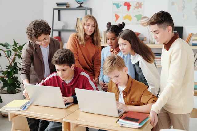 How The Daycare Software Benefits The Teaching Organizations