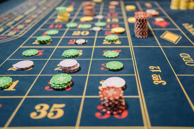 Maximizing Profits and Efficiency: Why You Need a Casino Management System
