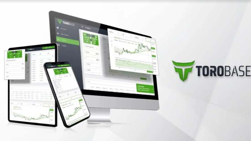 Algorithmic Trading on Torobase’s Platform: Reviews 2023