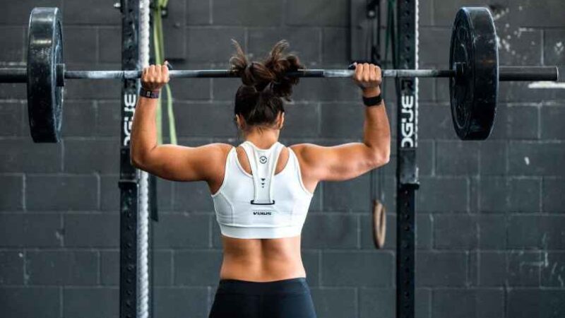 Easy and Beneficial Ways to Get More Out of Your Strength Training